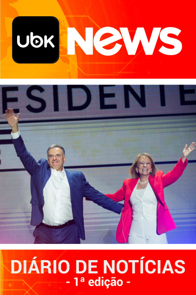 Diário de Notícias - 25/11/2024 - 1ª Edição