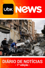 Diário de Notícias - 26/11/2024 - 1ª Edição