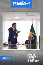 Estadão - 28/11/2024