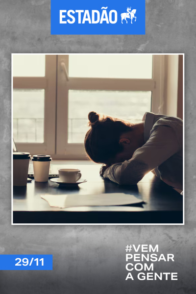 Estadão - 29/11/2024
