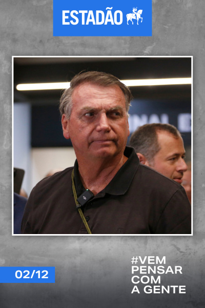 Estadão - 02/12/2024