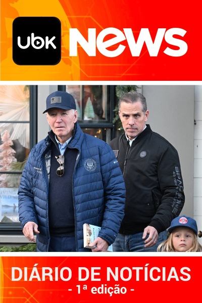 Diário de Notícias - 02/12/2024 - 1ª Edição