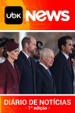 Diário de Notícias - 03/12/2024 - 1ª Edição