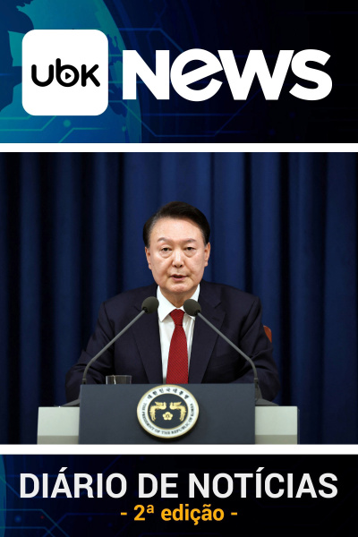 Diário de Notícias - 03/12/2024 - 2ª Edição