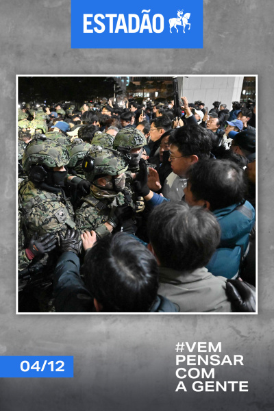 Estadão - 04/12/2024