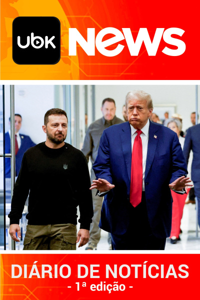 Diário de Notícias - 04/12/2024 - 1ª Edição