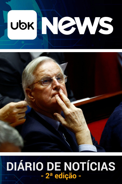 Diário de Notícias - 04/12/2024 - 2ª Edição