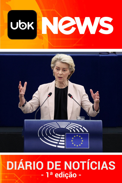 Diário de Notícias - 05/12/2024 - 1ª Edição