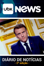 Diário de Notícias - 05/12/2024 - 2ª Edição