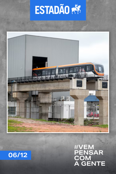 Estadão - 06/12/2024