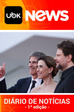 Diário de Notícias - 09/12/2024 - 1ª Edição