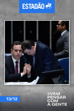 Estadão - 13/12/2024