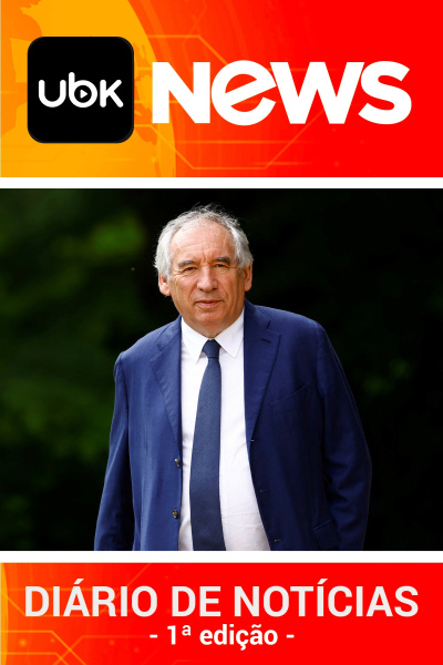 Diário de Notícias - 13/12/2024 - 1ª Edição