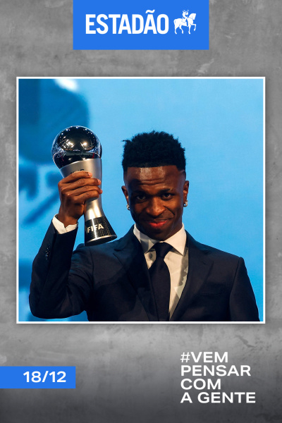 Estadão - 18/12/2024