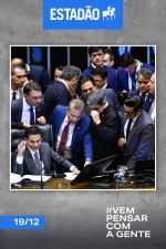 Estadão - 19/12/2024