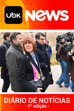 Diário de Notícias - 19/12/2024 - 1ª Edição