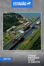 Estadão - 24/12/2024