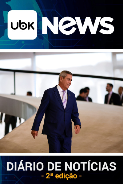 Diário de Notícias - 26/12/2024 - 2ª Edição