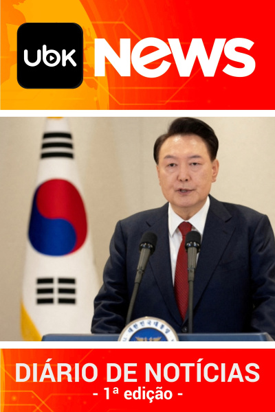 Diário de Notícias - 30/12/2024 - 1ª Edição