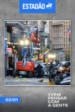 Estadão - 02/01/2025