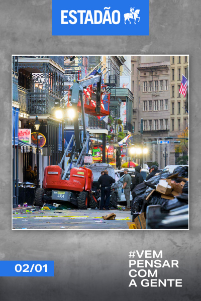 Estadão - 02/01/2025