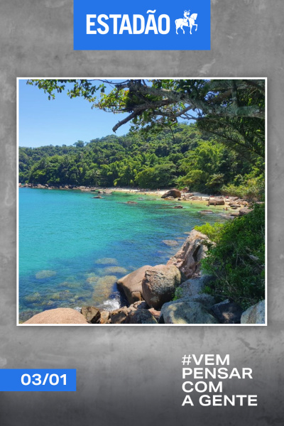 Estadão - 03/01/2025