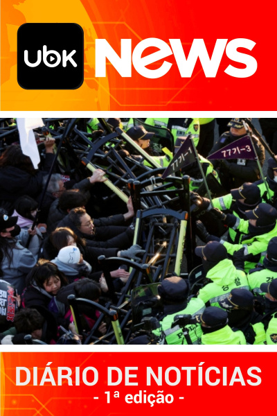 Diário de Notícias - 03/01/2025 - 1ª Edição