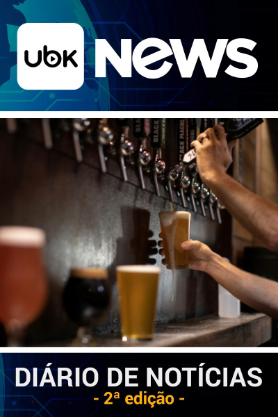 Diário de Notícias - 03/01/2025 - 2ª Edição