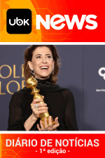 Diário de Notícias - 06/01/2025 - 1ª Edição