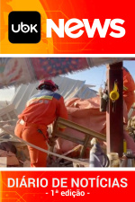 Diário de Notícias - 07/01/2025 - 1ª Edição