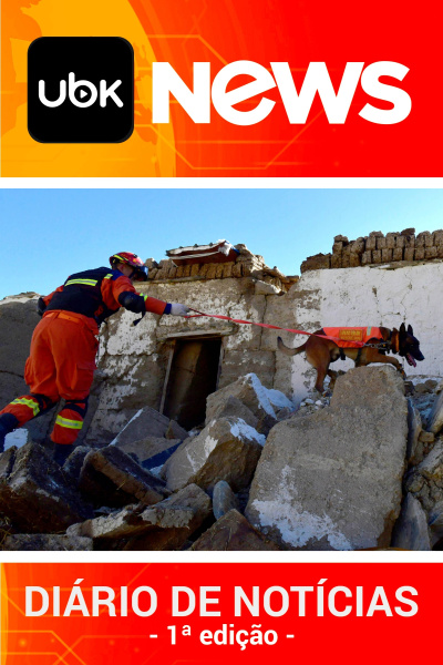 Diário de Notícias - 08/01/2025 - 1ª Edição