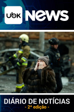 Diário de Notícias - 08/01/2025 - 2ª Edição