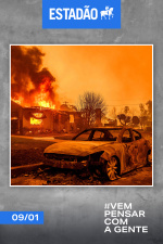 Estadão - 09/01/2025