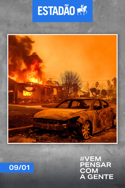 Estadão - 09/01/2025