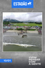 Estadão - 10/01/2025