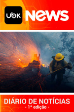 Diário de Notícias - 10/01/2025 - 1ª Edição