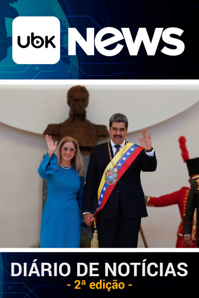 Diário de Notícias - 10/01/2025 - 2ª Edição