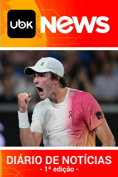 Diário de Notícias - 14/01/2025 - 1ª Edição