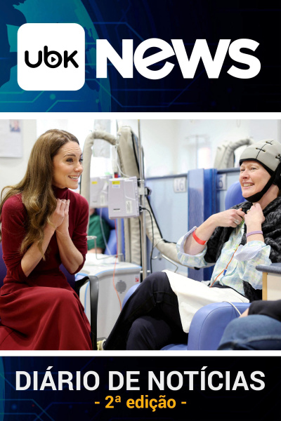 Diário de Notícias - 14/01/2025 - 2ª Edição