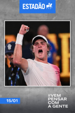 Estadão - 15/01/2025