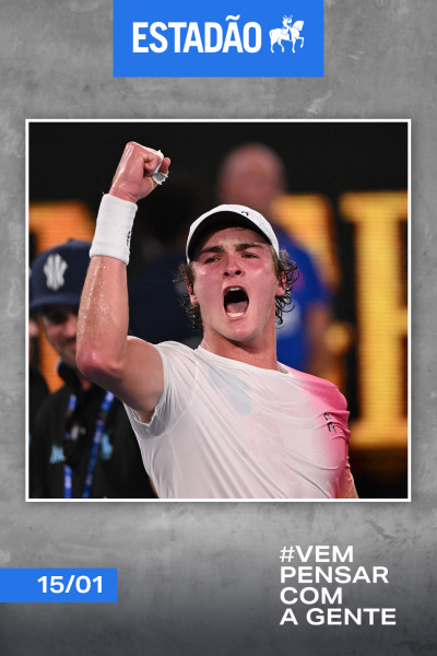Estadão - 15/01/2025