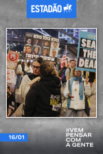 Estadão - 16/01/2025