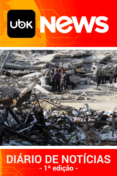 Diário de Notícias - 16/01/2025 - 1ª Edição