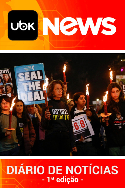 Diário de Notícias - 17/01/2025 - 1ª Edição