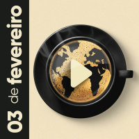 Café com Deus Pai | 03/fev