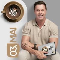 Café com Deus Pai | 03 de maio