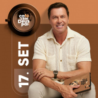 Café com Deus Pai 17/setembro