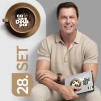  Café com Deus Pai | 28 de setembro