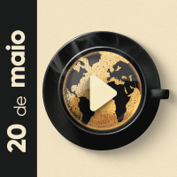 Café com Deus Pai | 20/maio