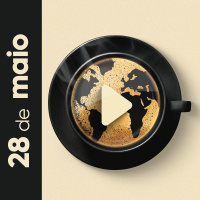 Café com Deus Pai | 28/maio